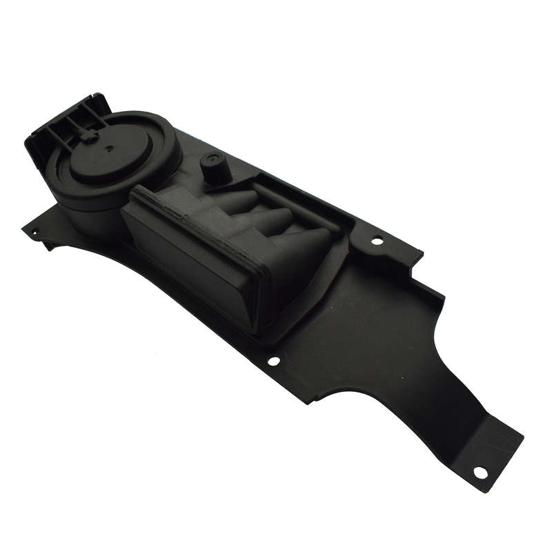 022103515A Engine Valve Cover Oil Separator For VW Porsche Cayenne Audi Q7 3.6L