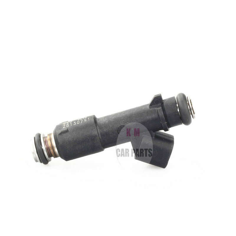 Free Delivery High Quality GENUINE Fuel injector 28130791 For many car