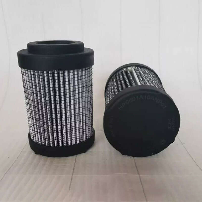 1PCS NEW FIT FOR HP0501A10ANP01 Hydraulic Filter Element