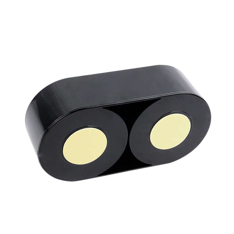 Double Hole Car Cup Holder Car Drink Holders Insulation Cup Holder Universal