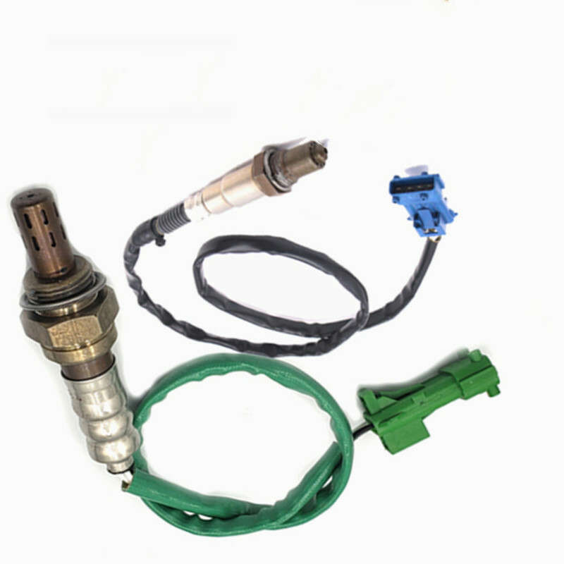 Select a color 96368765 9657632980 O2 Oxygen Lambda Sensor For PEUGEOT
