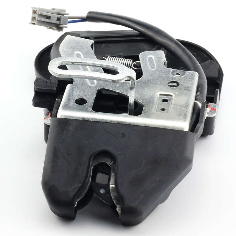 Trunk Latch Manual Lid Lock 74851-SNA-A12 2399 2006-2011 Honda Civic LX GX