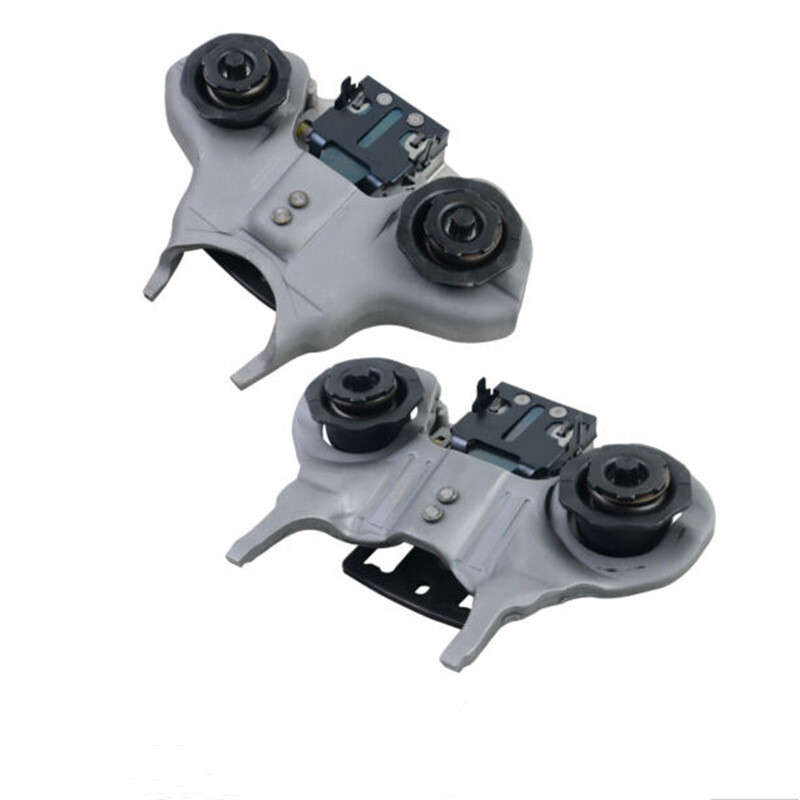 1Pair Release Fork Lever CA6Z-7515-J CA6Z-7515-K For Ford Fiesta Focus 2011-2019