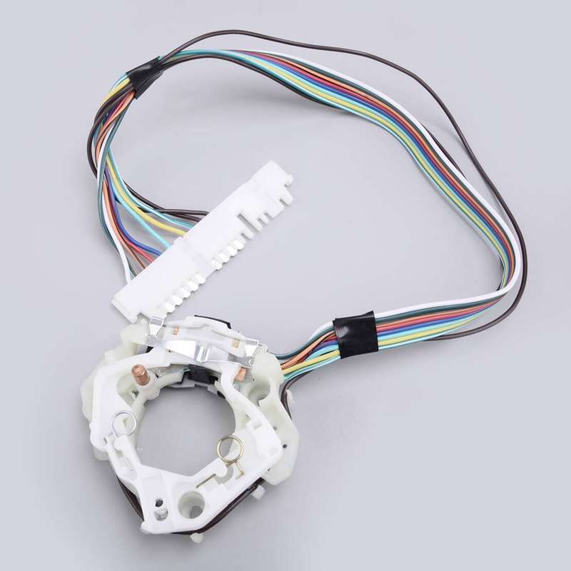 Blinker Turn Signal Switch fit for Jeep Wrangler CJ5 CJ7 J10 J20 1995906