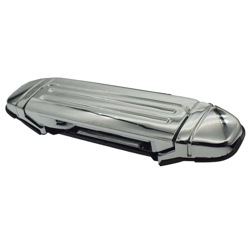 NEW Front Right Exterior Door Handle For Mitsubishi PAJERO1992-199