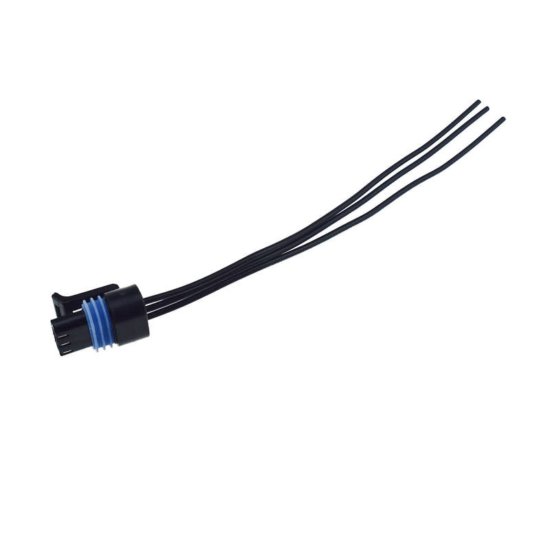 Engine Coolant Level Sensor Connector Harness For Buick Chevrolet Oldsmobile GMC