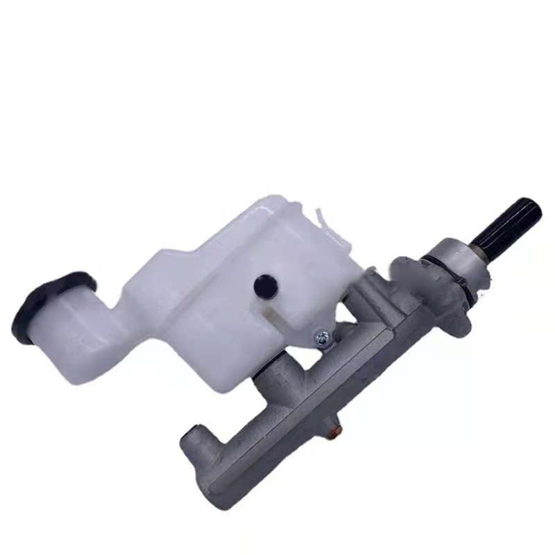 Rear Brake Pump Master Cylinder 47201-0K040 For Toyota HILUX (VIGO) III Pick-up