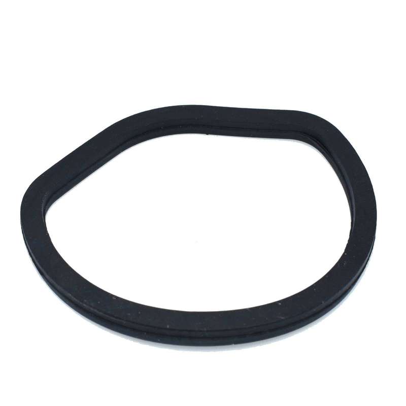 2PCS For Mercedes W163 W203 W209 Oil Filter Housing Seal 1121840061,011