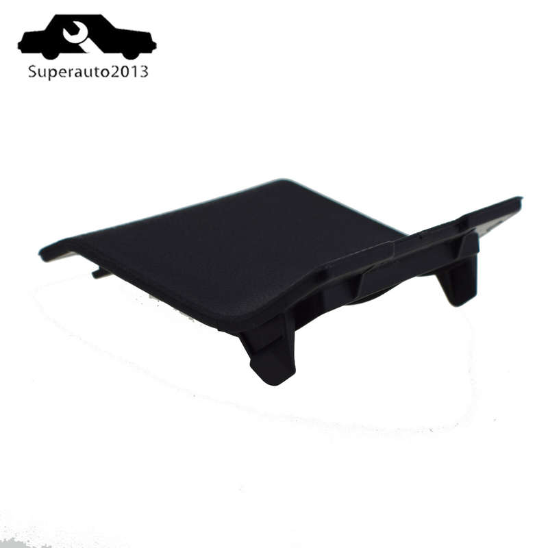 NEW REAR BUMPER JACK BOX HOLE COVER FOR TOYOTA LEXUS GX460 2010-2021 58766-60030