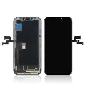 Iphone X LCD - Complete OLED Display + FREE Screen Protector