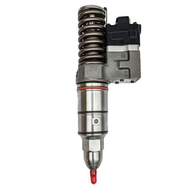 Fuel Injector R5235575 R5237650 R5235915 FIt For Detroit Series 60 12.7L Engine