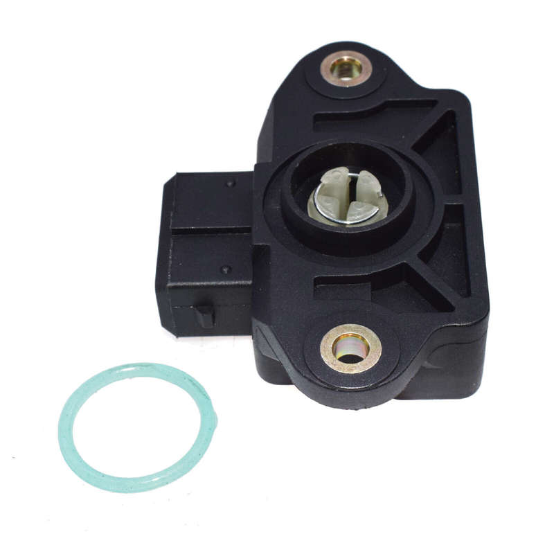 Fit VW Jetta Golf Cabrio 1993-04 Throttle Position Sensor 037907385Q, 021907385B