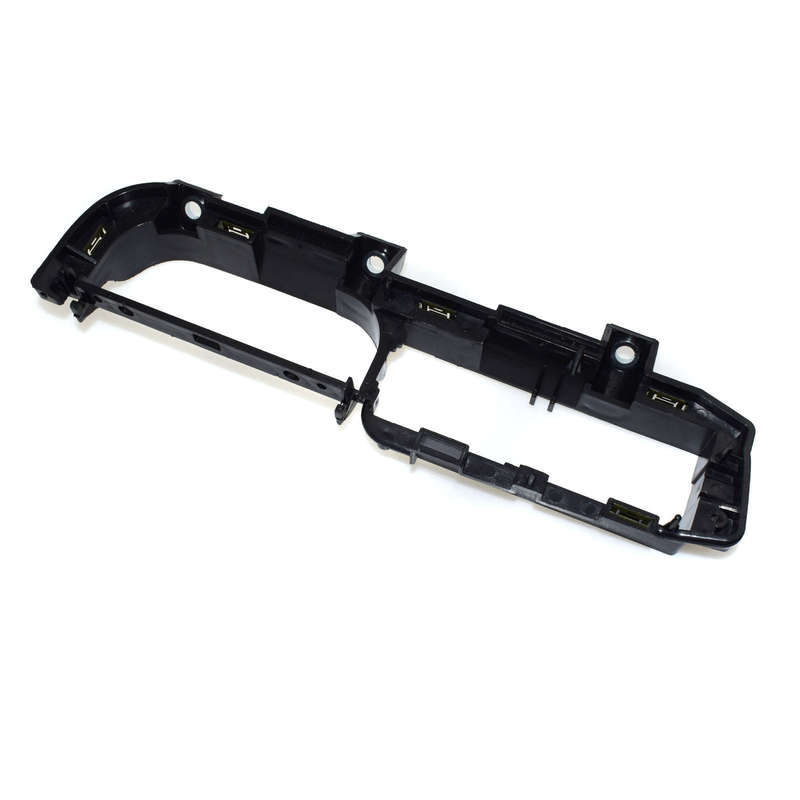 LH Master Window Switch Retaining Bracket For VW Golf Mk4 Bora Jetta 1J1867179A