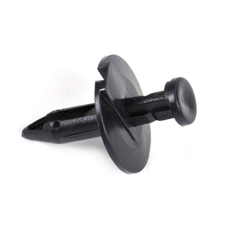 50 Pcs Fascia Splash Shield Retainer 14093088 802781-S Fit for GM Chevrolet Ford