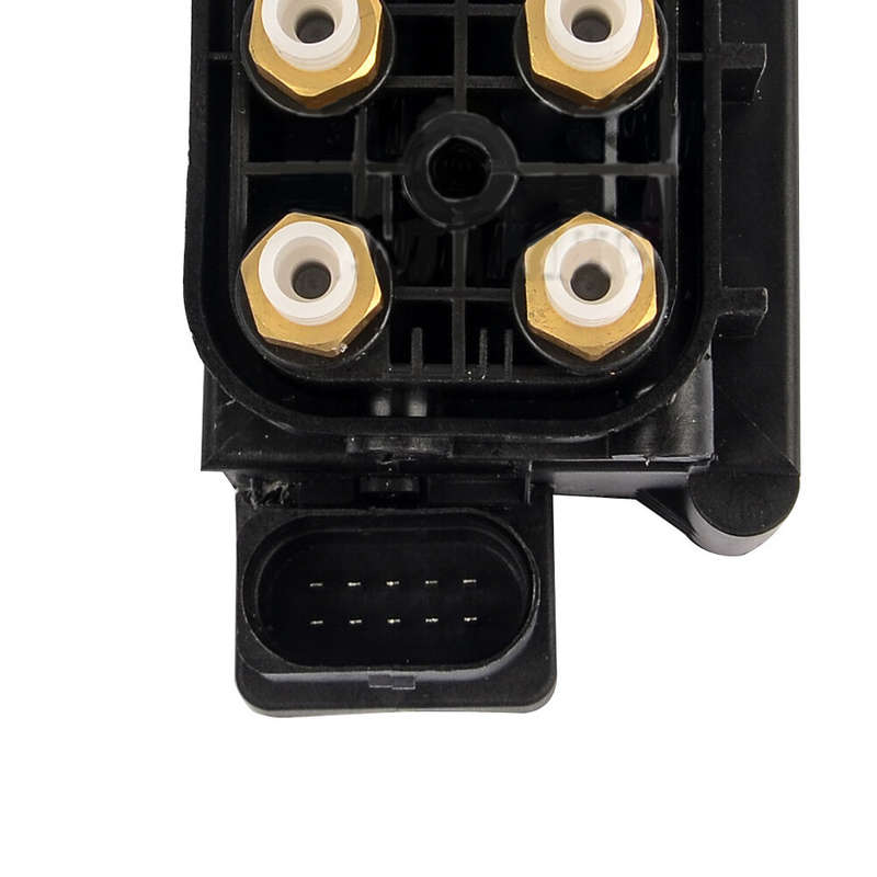 Air Suspension Supply Solenoid Valve Fit For Hyundai Equus 2009-2016 558813M000