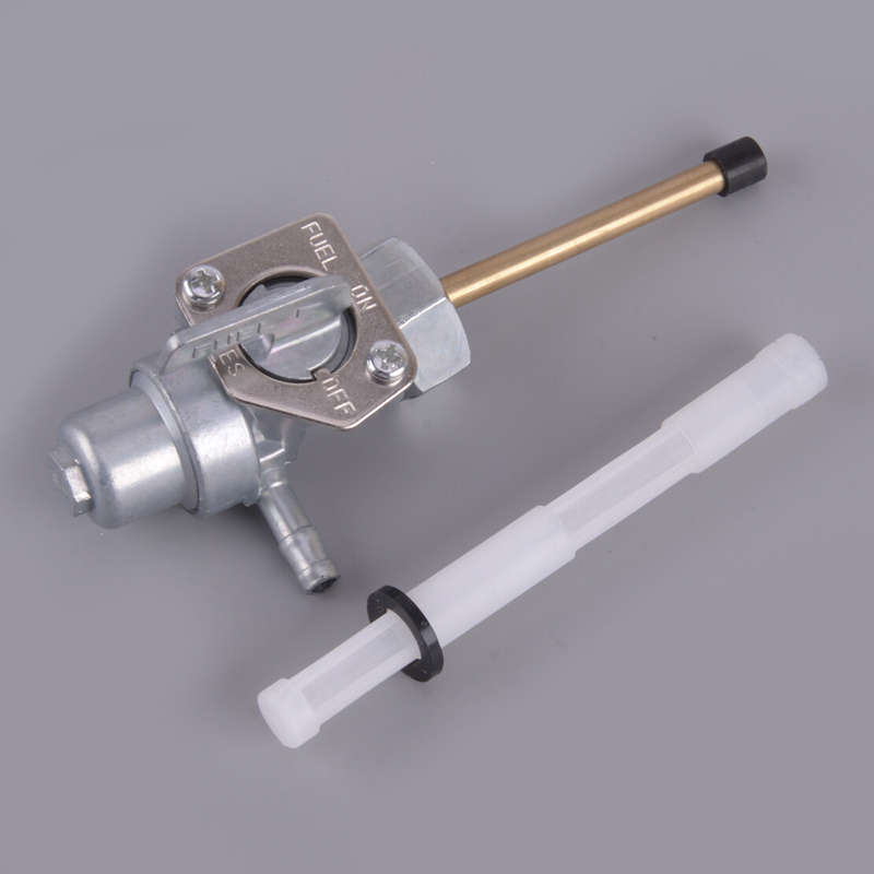 Fit for Honda XL500R 1982 Fuel Tank Gas Petcock Replacement New 18mm x 1.0mm