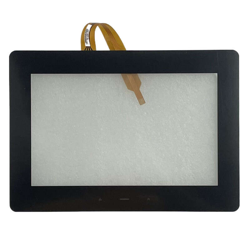 Protection Film+Touch Screen G07S0000 For Redlion Graphite