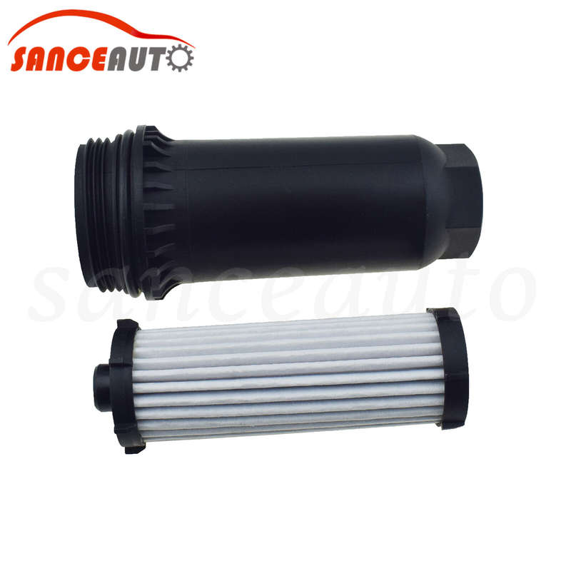 Transmission Filter Kit For Ford Focus C-MAX Mitsubishi Lancer Evolution Mr Gsr