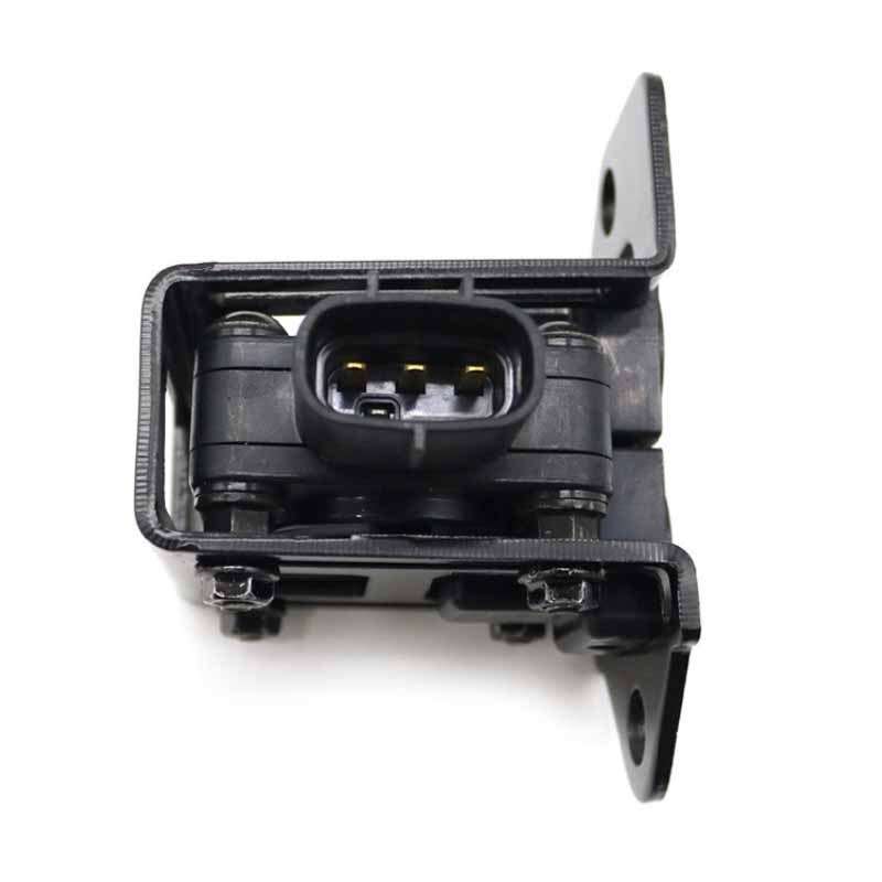 4921728 Engine Differential Pressure Sensor 104990-1200 Fits For Cummins ISX