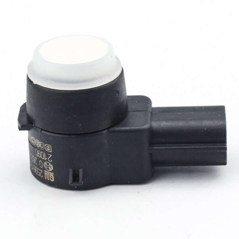 4 Pcs 25961316 New Reverse Backup Parking Assist Object Sensor PDC For GM