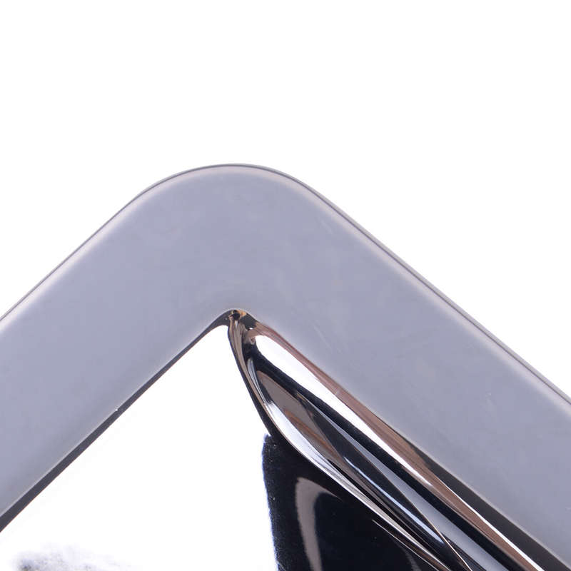 Chrome Tail Gate Handle Cover Fit For Ford Edge 2011 2012 2013 2014