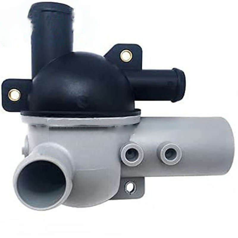 863444T1 863802T2 Water Distribution Housing for Mercury Mercruiser Inboard