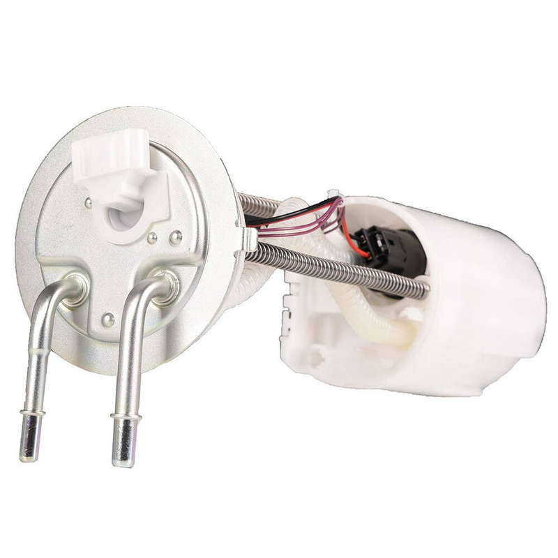 Fuel Pump Module Herko 449GE For Hummer H2 SUV 6.0L (19180102) 2003