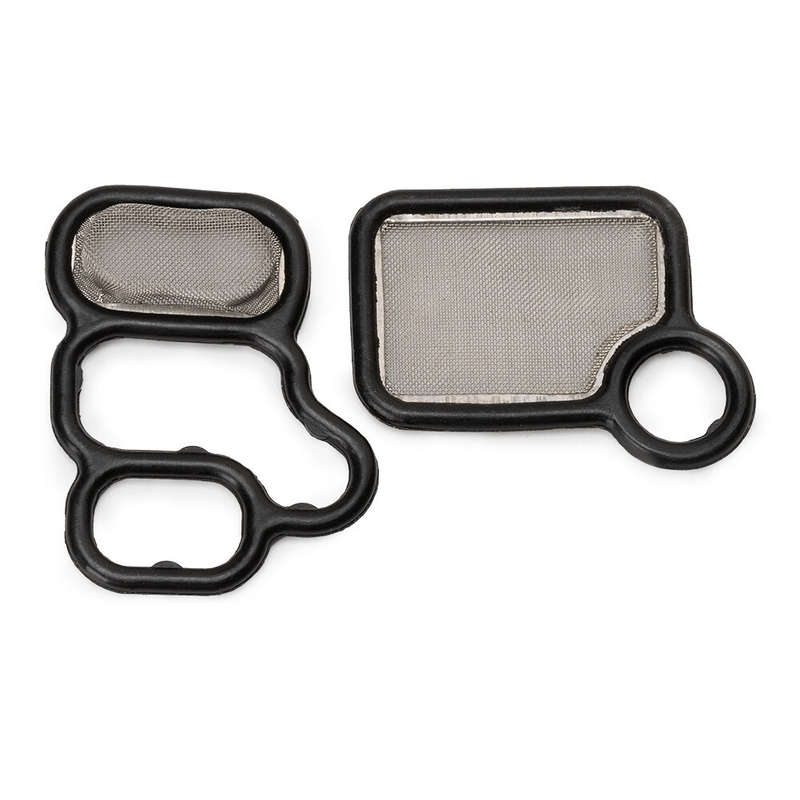 Solenoid Spool Valve Gasket Kit for Honda Civic CRV Accord Element 15815-RAA-A01