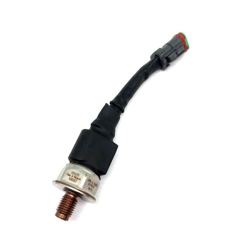Fuel rail pressure sensor 5PP5-3 4954245 1760323 Fits For Cummins ISX
