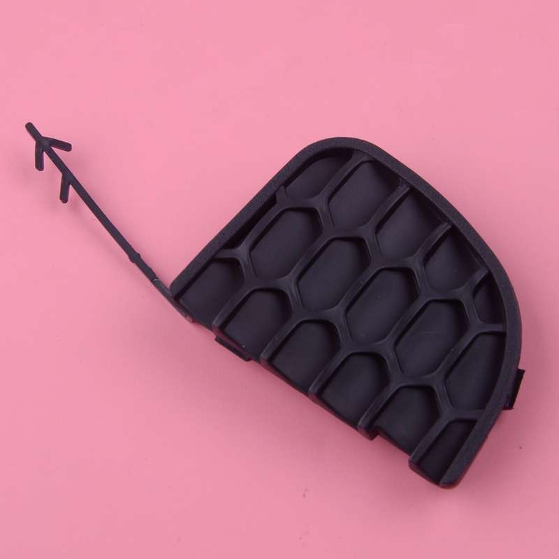 Rear Bumper Towbar Cover Cap Flap Fit For Jeep Renegade 2015-2018 735585028