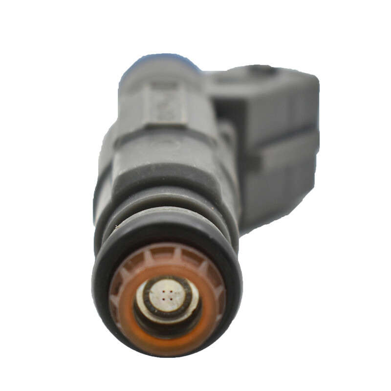 4Pcs Fuel Injector 0280155887 XS4U-AA For Ford Escape Focus Mercury 1998-2004