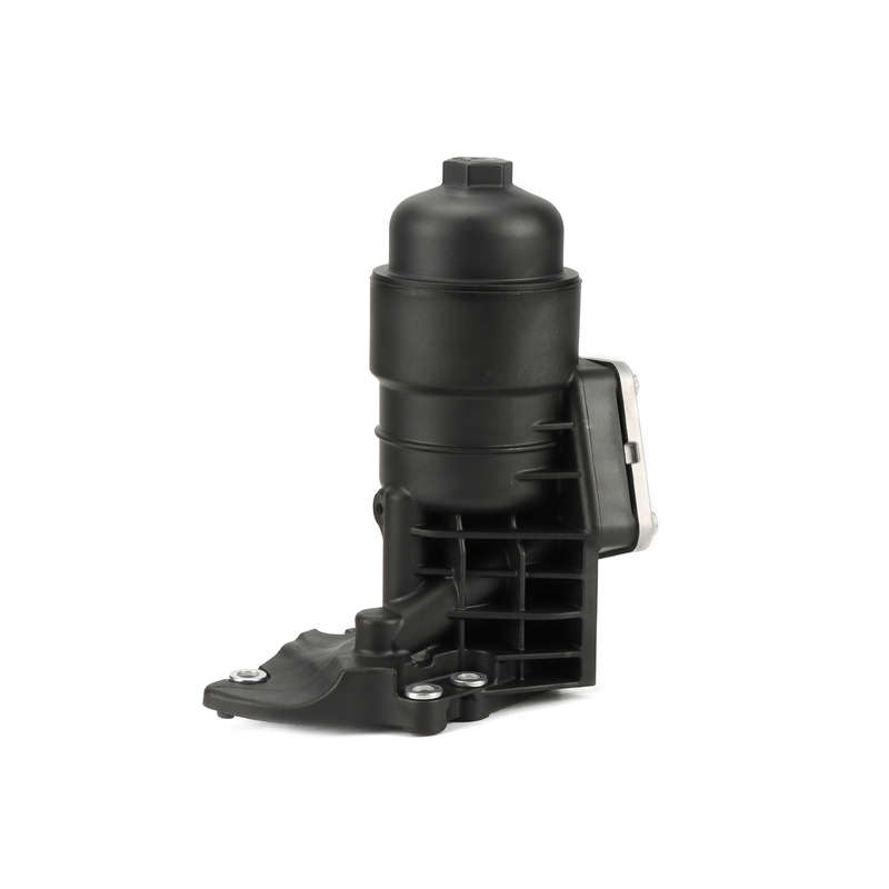 Engine Oil Filter Housing New 26300-3CAB0 For 2014-2018 Kia Sorento 3.3L V6 Gas