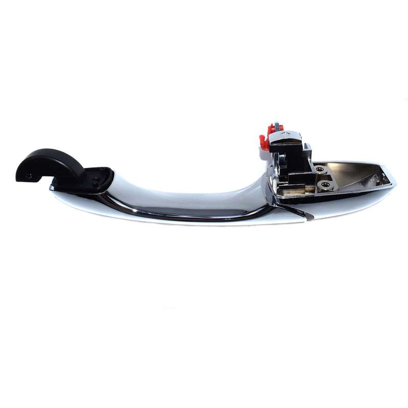 Rear / Front Right Side Exterior Door Handle For Chrysler 300 C 2005-2010 New
