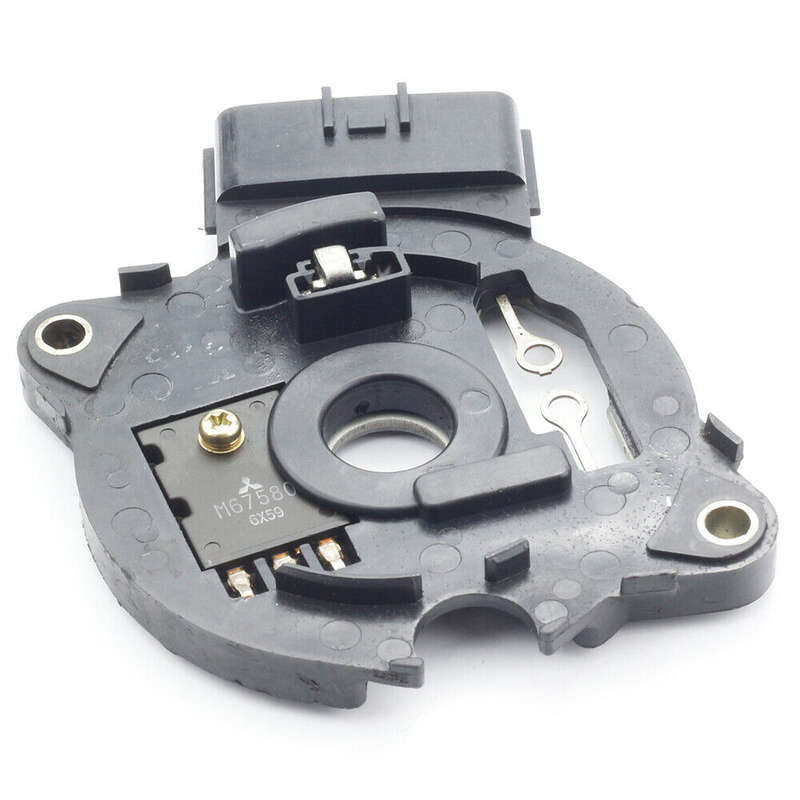 Ignition control module J834A J834 M67580 Fits For Mitsubishi