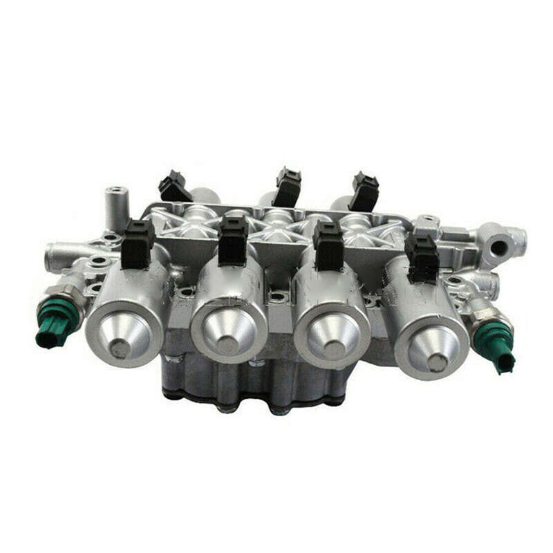 Linear Transmission Shift Solenoid For Honda Accord Acura 12-18 27700-5B7-000