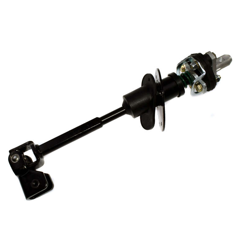 NEW STEERING GEAR COUPLING SHAFT FOR 2006-2010 GM HUMMER H3 19256702,25880