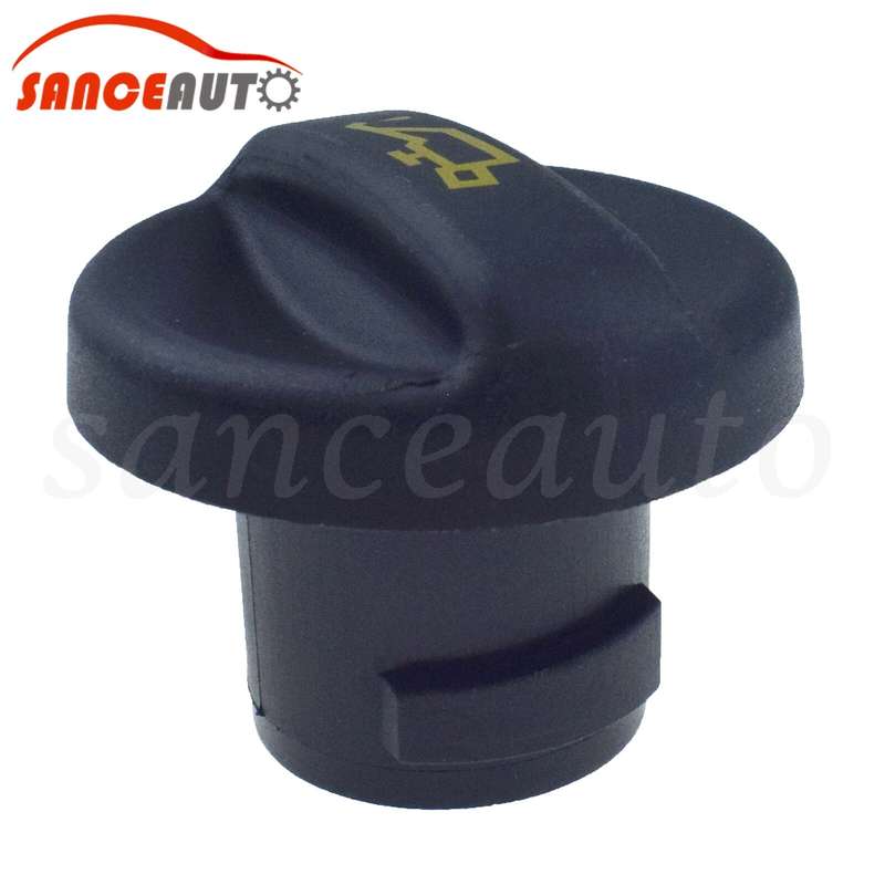 For Mini Cooper 2007-2012 Engine Fuel Tank Cap Gas Oil Filler Cover 11127572848