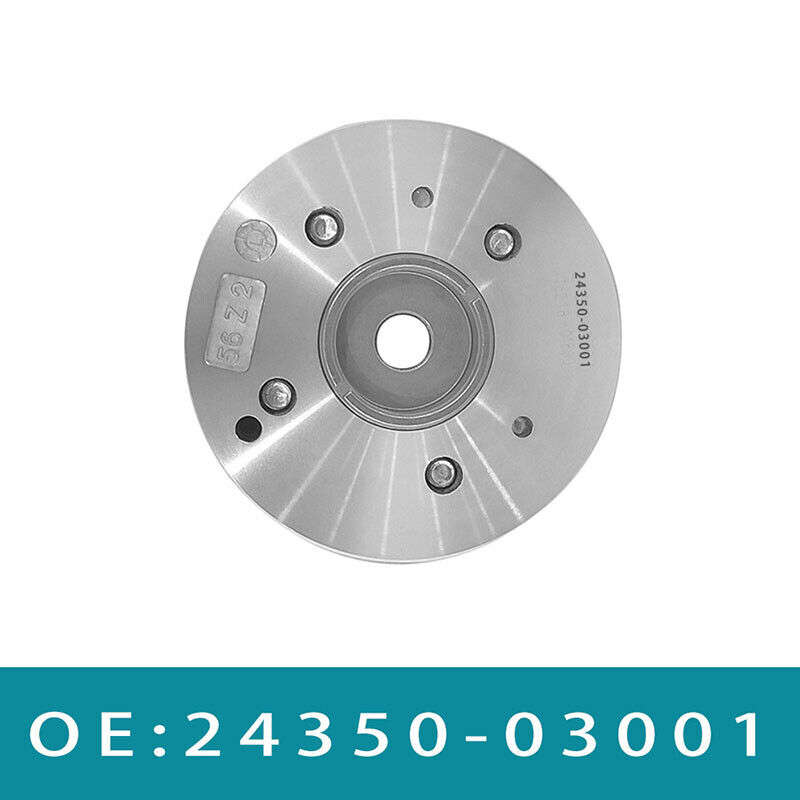 For Kia Hyundai Picanto Morning i10 i20 Pride G4LA 1.2L Timing Camshaft Sprocket