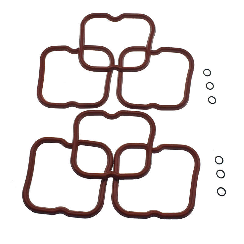 Valve Cover Gasket Set For 89-98 Dodge Cummins 5.9L 12V 3929795