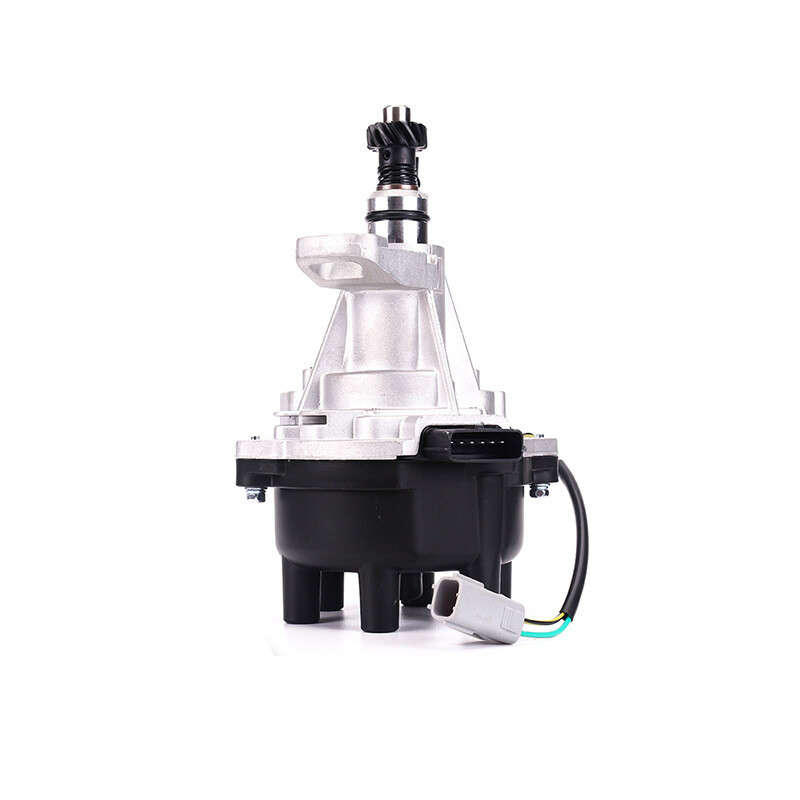 Ignition Distributor Assembly 22100-1W601 For Mercury Villager 3.3L Infiniti QX4