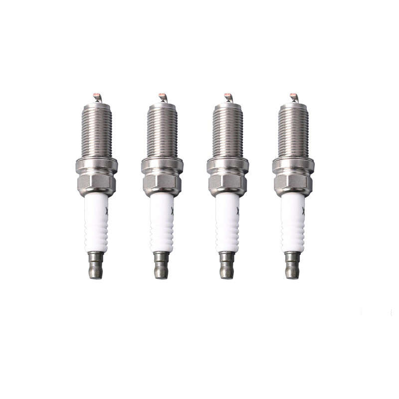 6Pcs 90919-01233 Spark Plugs 3417 SK16HR11 IRIDIUM Fits for TOYOTA Camry