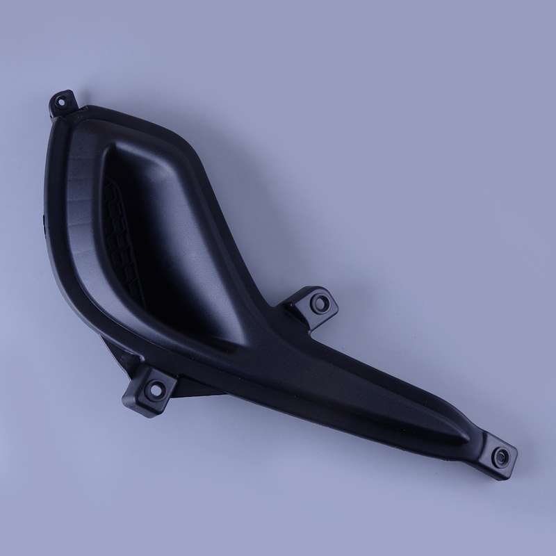 Right Car Front Fog Light Cover Cap Fit for Hyundai Accent 2012-2017 HY1038111