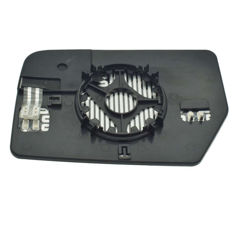 Mirror Glass Heated w/ Spotter Passenger RH for Ford Expedition CL1Z17K707A New