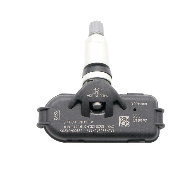 Tire pressure sensor OEM 52933-3X205 FOR Hyundai Kia Elantra Forte 2014-2016