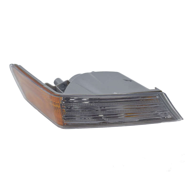 68004180AC Front Right Corner Turn Signal Parking Light Lamp For 07-14 Patriot