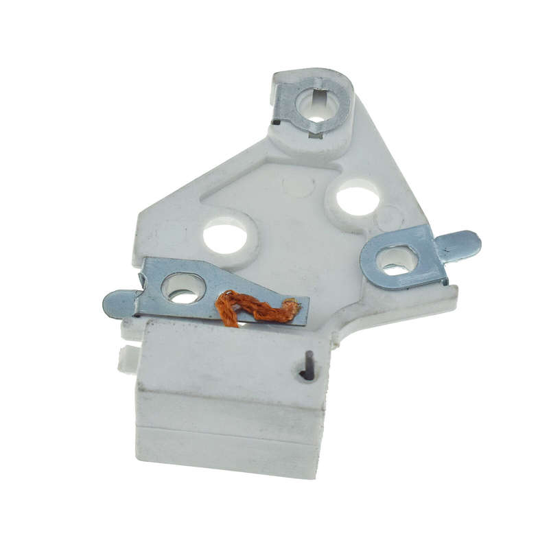 Alternator Voltage Regulator Brush Holder For Chevrolet 10SI 12SI 15SI 17SI 27SI