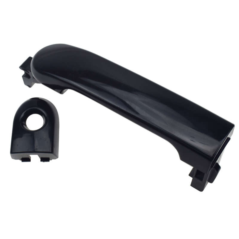 For Nissan Versa 07-12 Front Left Driver Outside Exterior Door Handle 82641EL12A