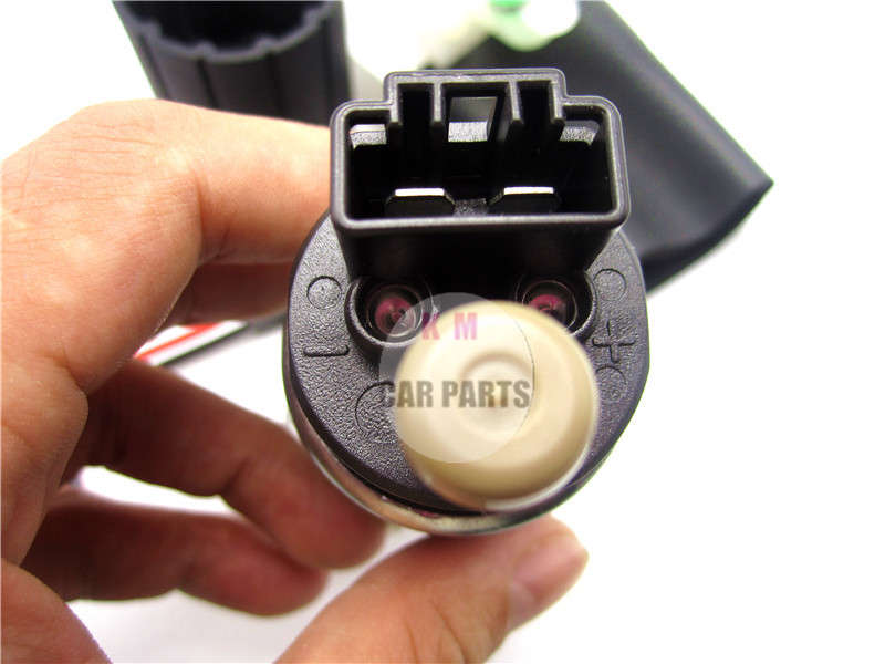 Fuel Pump Walbro GSS342 Replacement High Performance 255 Lph For Nissan Subaru