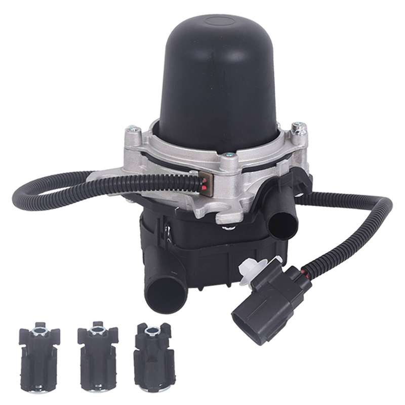For TOYOTA 4RUNNER 2010 LEXUS GX460 10-2013 Secondary Smog Air Pump 17610-0C040