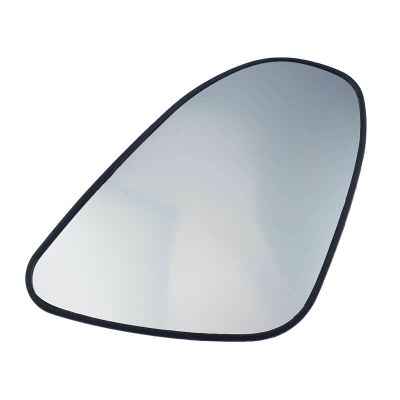 Passenger Side Mirror Glass W/Heated 8791002G10 For Toyota Corolla 2014-2019 New